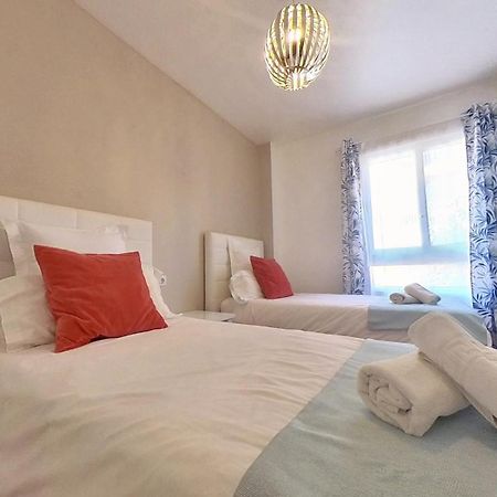 Las Brisas Del Mar, By Comfortable Luxury كوراليهو المظهر الخارجي الصورة