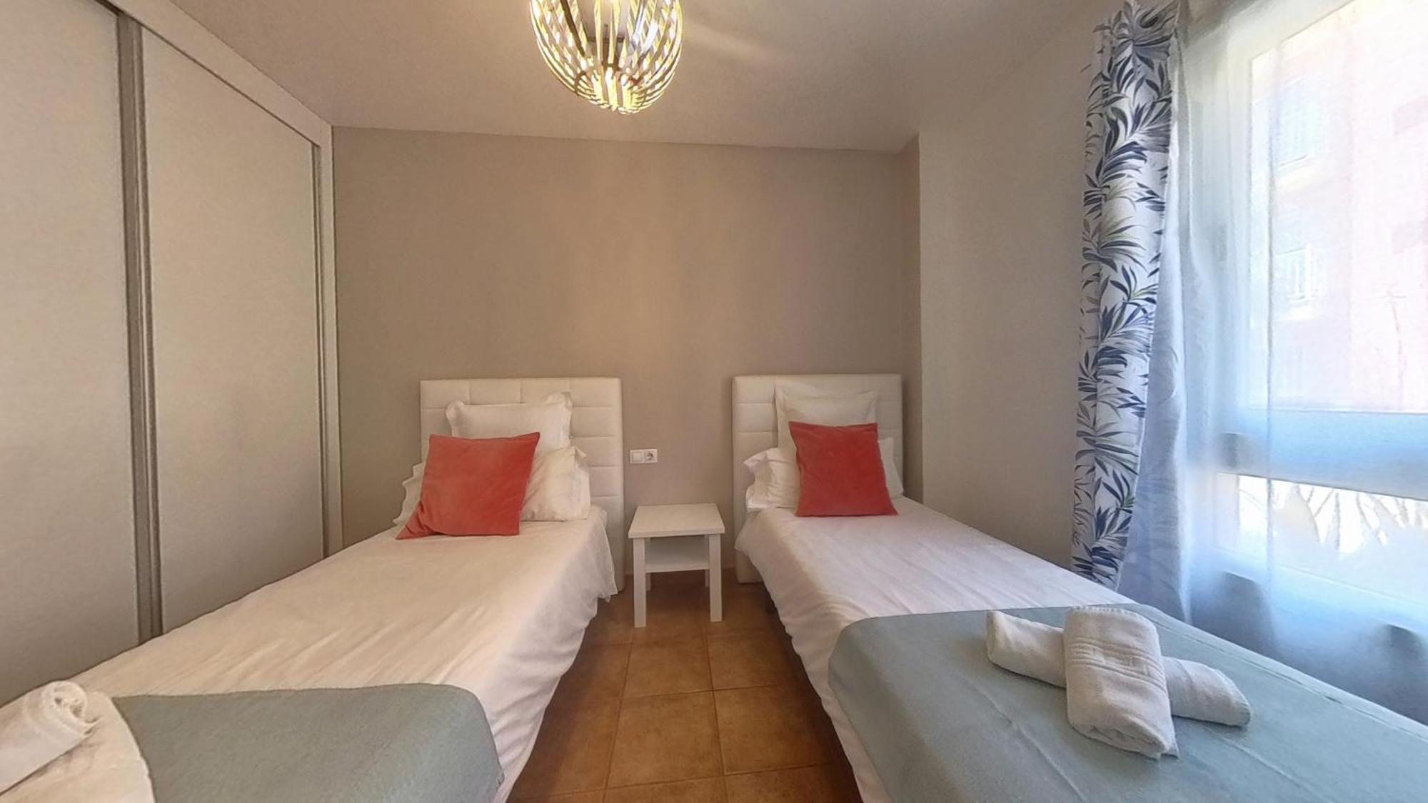 Las Brisas Del Mar, By Comfortable Luxury كوراليهو المظهر الخارجي الصورة