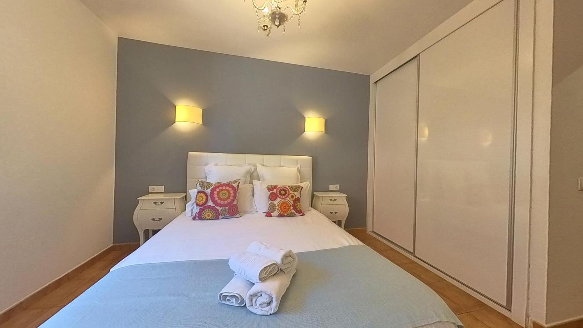 Las Brisas Del Mar, By Comfortable Luxury كوراليهو المظهر الخارجي الصورة