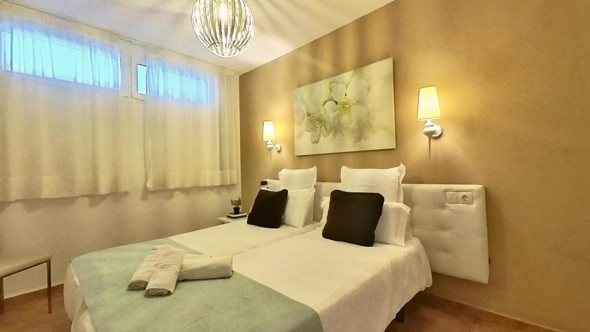 Las Brisas Del Mar, By Comfortable Luxury كوراليهو المظهر الخارجي الصورة