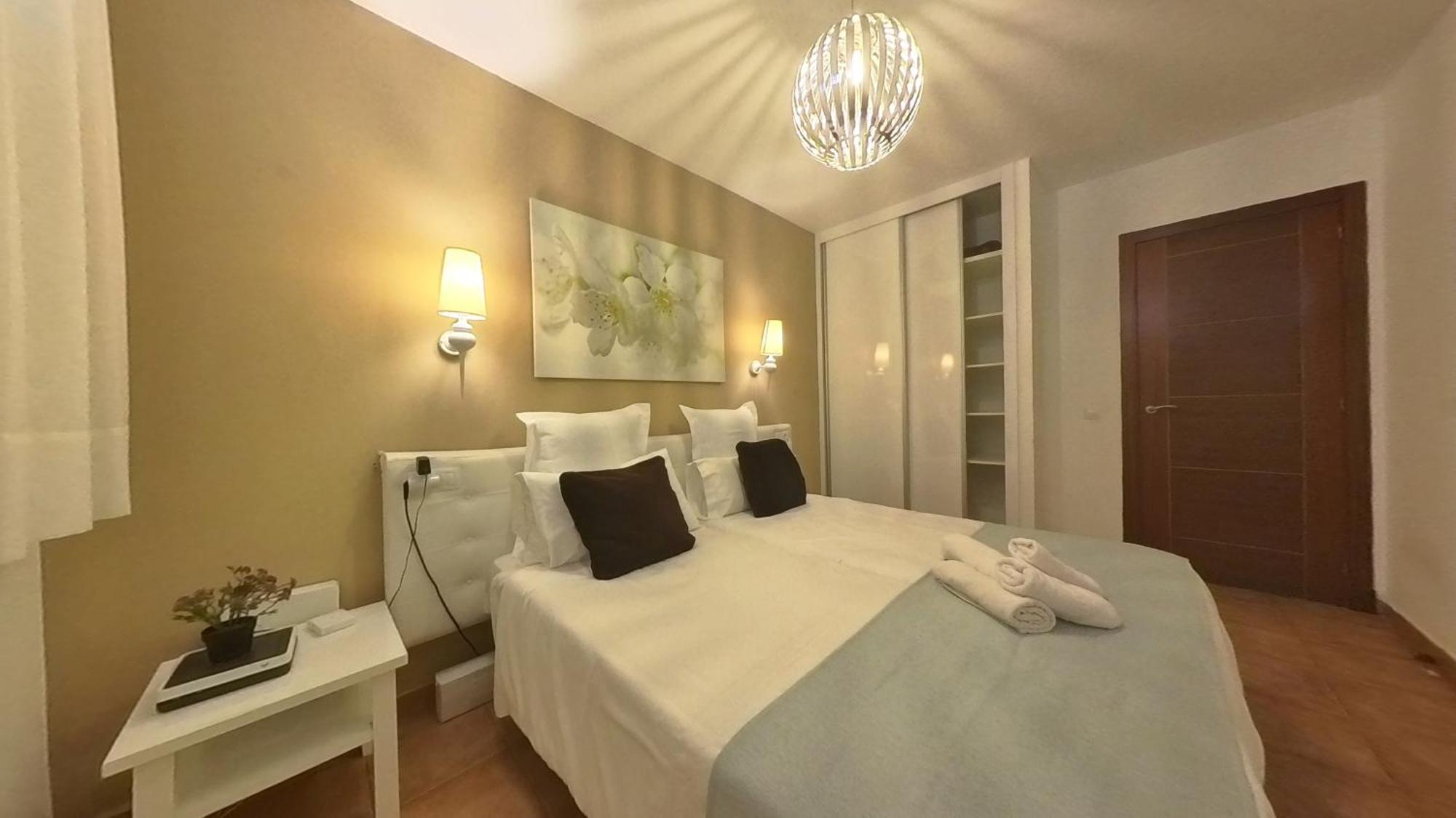 Las Brisas Del Mar, By Comfortable Luxury كوراليهو المظهر الخارجي الصورة