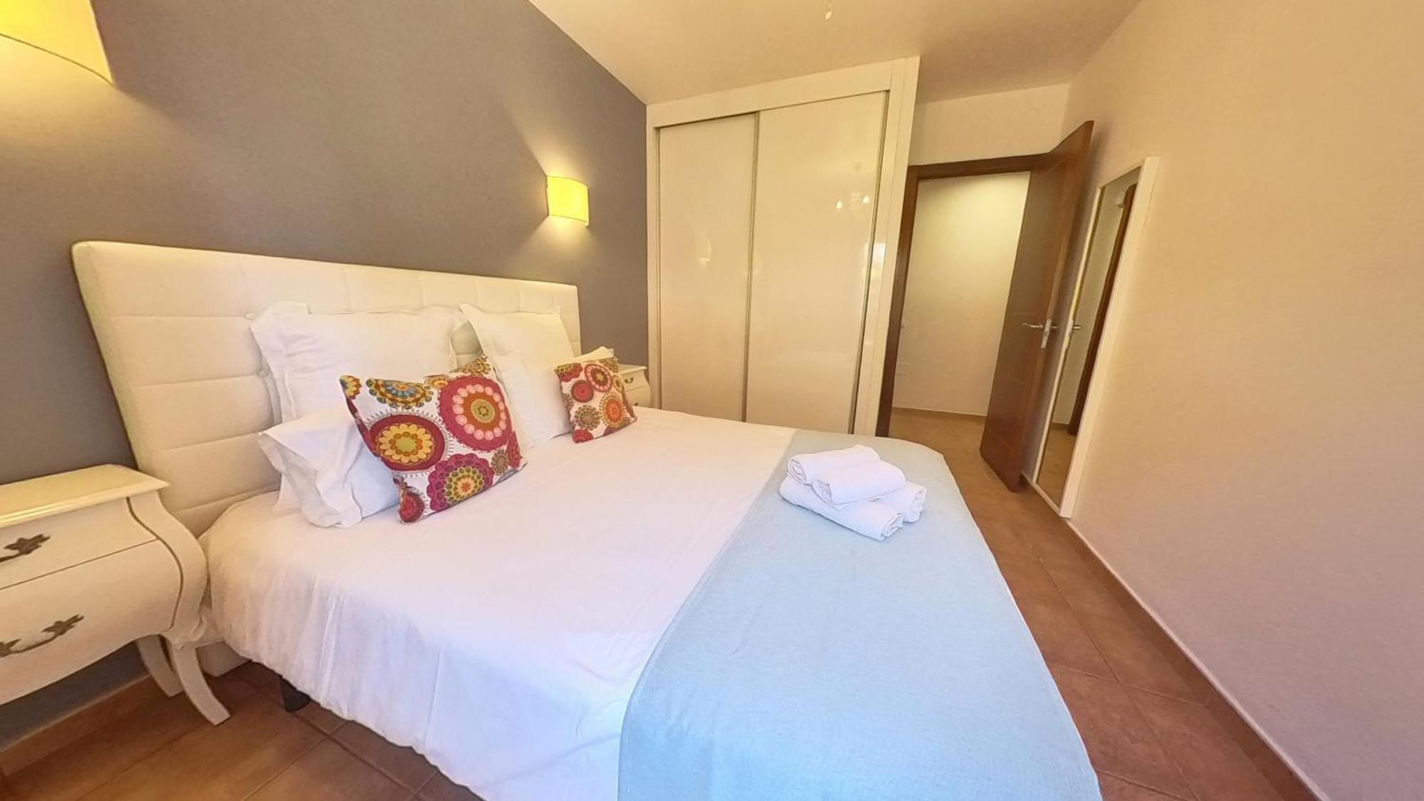 Las Brisas Del Mar, By Comfortable Luxury كوراليهو المظهر الخارجي الصورة