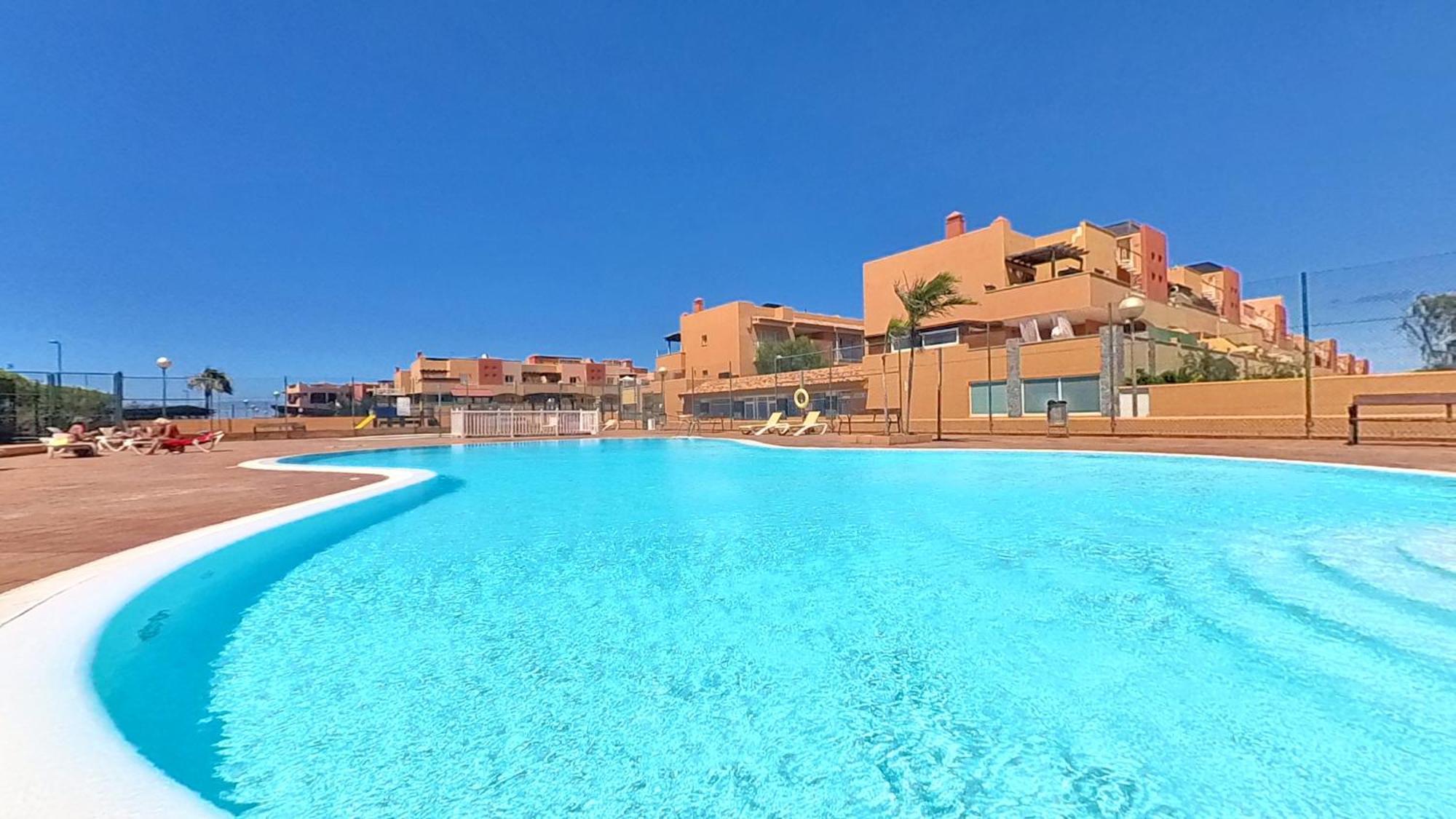Las Brisas Del Mar, By Comfortable Luxury كوراليهو المظهر الخارجي الصورة